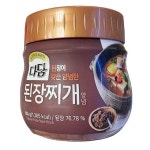 CJ 다담 된장찌개전용 840g m41551