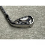 중고 테일러메이드 R7 DRAW 4번 롱아이언 단품  중고 테일러메이드 R7 DRAW 4번 롱아이언 단품