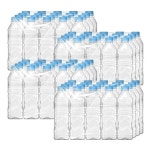 [동원] 동원샘물 무라벨 생수 500ml x 80개