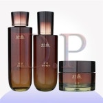 한율 송담 탄력 3종(스킨150ml+에멀젼125ml+크림)
