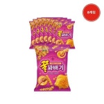 꿀꽈배기(중) 141g X 8개입