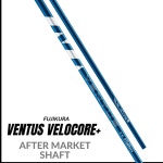 24 벤투스 블루 플러스 드라이버 샤프트 24 VENTUS BLUE +