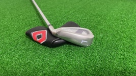 하프클럽 온오프 LP-421 여성용 7번 단품 아이언