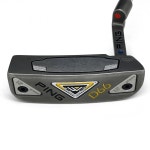 [중고] 핑 D66 남성용 34인치 중고골프채 퍼터 (P79)