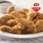 용가리 돈까스 385g | 하림 - 하프클럽