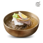 사계절수라상 함흥/메밀냉면 15인분 세트