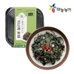 [하늘농가]그대로 데워먹는 곤드레 볶음 100g x 3팩