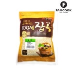 하프클럽 [팸쿡] 국내산 찹쌀 700g