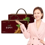 하프클럽 [천호엔케어] 천심본 6년근 홍삼백가 70ml 30개입 2박스/진세노사이드 46mg