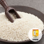 24년 햅쌀[덕두영농] 가을의맛 미르찹쌀 10kg