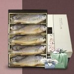 하프클럽 [팸쿡]영광 참조기 선물세트 7호 150g10마리