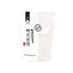 [자연맛남] 나주 공산농협 찰기가득 백옥 찹쌀 1kg | 신선식품 - 하프클럽
