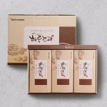 [넛츠앤팜스] 위클리스 하루견과 선물세트(26g x 42개입)