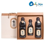 하프클럽 제주 제철진미 해어림 제주 전통 어간장 선물세트 2호