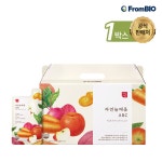하프클럽 프롬바이오 자연늘채움 ABC 70ml 30포x1박스