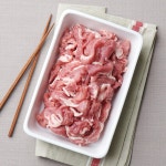 [G][농협안심한돈] 국내산 돼지고기 목살 제육불고기용 (500g/냉장)