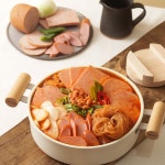 하프클럽 [쉐프컬렉션]오리지널 부대찌개520g3팩