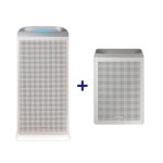 삼성 블루스카이 5500 공기청정기 패키지 AX060CG500GBD+AX033B310GGD