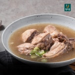 [정다운] 정다운 나주댁오리곰탕 800g(4봉)