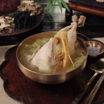 (m) 임성근의 옛날 영양 삼계탕 800g x 8팩 (총 6.4kg)