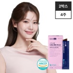 [소비기한 25.10.14][스키니랩] 샤이닝 톤업 부스터 14포 2박스 (4주분)