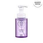 하프클럽 해피바스 마이크로 클린 딥 버블 클렌징폼 300ml