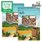 하프클럽 [토종마을] 유기농 계피 300g X 2개