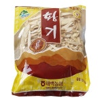 [G]태백농협 한방재료약초-황기(절) 250g