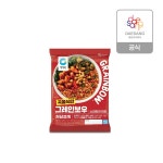청정원 그레인보우 스리라차 치킨 200g 5개