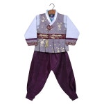 하프클럽 [예닮한복] 유아 어린이 한복 예늘품