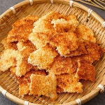하프클럽 [자연맛남] 고소하고 바삭한 누룽지 1kg x 2봉