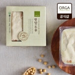 [C][ORGA] 옛맛 두부 340g