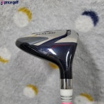 하프클럽 [중고]데이비드 EZ2 3번우드 L PC305006