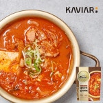 하프클럽 (m) 김북순큰남비집 돼지고기김치찌개500 x 3팩(1.5kg)