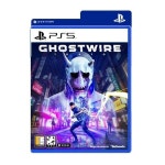 [소니] PS5 고스트 와이어 도쿄 스탠다드 에디션