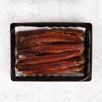 하프클럽 [바다원] 포항 구룡포 과메기 10미 20쪽+야채세트