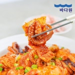 하프클럽 [바다원] 쭈꾸미도사 쭈꾸미삼겹살 320g