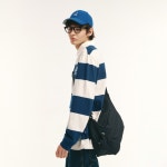 에센셜 RC 라지 크로스백 3345 블랙