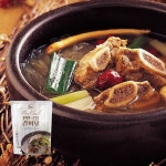 하프클럽 [온쿡] 진한국물 갈비탕 500g x 3팩