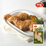 [하림] 용가리닭가슴살 바베큐맛 80g