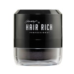 박명수 헤어리치 흑채 헤어쿠션 퍼프형 15g