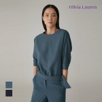 비죠 깡 블라우스_VOCNLXM4131