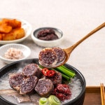 [고기중독] 돼지 순대국밥 250g