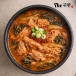 더 귀한 순살 감자탕 900g x 4팩