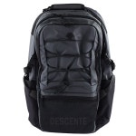 데상트 엔터 2WAY 27L+4L 확장 백팩 SQ123UBP14 DGRY