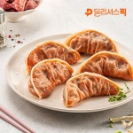 [딜픽] 육거리소문난만두(김치) 360g 1팩