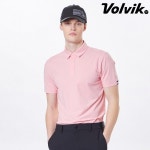 남성 골프 에센셜 NY 싱글 제에리 반팔 티셔츠 (VMTSO492_PE)