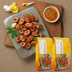 달구지푸드 오븐 돼지 막창 300g+300g