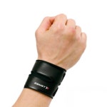 하프클럽 ZAMST 잠스트 FILMISTA WRIST 필르미스타 리스트 손목 보호대 울트라 씬 서포터 농구 배구 테니스