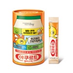하프클럽 [에치와이]우리아이 건강지킴이, 야쿠르트 젤리스틱 15gX30포